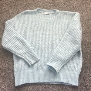 Zara Oversized Sweater